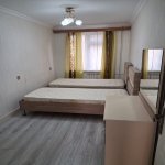 Kirayə (aylıq) 2 otaqlı Köhnə Tikili, İnşaatçılar metrosu, Yasamal rayonu 8