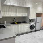 Kirayə (aylıq) 4 otaqlı Yeni Tikili, 20 Yanvar metrosu, Yasamal rayonu 13
