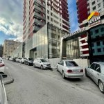 Satılır 2 otaqlı Yeni Tikili, Memar Əcəmi metrosu, 4-cü mikrorayon, Nəsimi rayonu 3