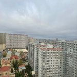 Satılır 4 otaqlı Yeni Tikili, İnşaatçılar metrosu, Yasamal qəs., Yasamal rayonu 33