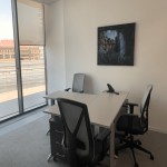 Kirayə (aylıq) 1 otaqlı Ofis, Ağ şəhər, Xətai rayonu 2
