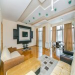 Kirayə (aylıq) 3 otaqlı Yeni Tikili, 28 May metrosu, Nəsimi rayonu 13