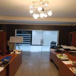 Kirayə (aylıq) 5 otaqlı Ofis, Nəriman Nərimanov metrosu, Nərimanov rayonu 5