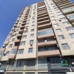 Kirayə (aylıq) Obyekt, 8 Noyabr metrosu, Nəsimi rayonu 1