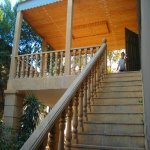 Satılır 12 otaqlı Həyət evi/villa, Maştağa qəs., Sabunçu rayonu 12