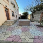 Satılır 5 otaqlı Həyət evi/villa, Badamdar qəs., Səbail rayonu 3