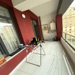 Satılır 3 otaqlı Yeni Tikili, Memar Əcəmi metrosu, 5-ci mikrorayon, Nəsimi rayonu 11