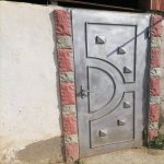 Satılır 2 otaqlı Həyət evi/villa, Azadlıq metrosu, Binəqədi qəs., Binəqədi rayonu 1
