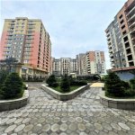 Satılır 3 otaqlı Yeni Tikili, Qara Qarayev metrosu, Nizami rayonu 2