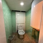 Satılır 2 otaqlı Köhnə Tikili, Gənclik metrosu, Nərimanov rayonu 15