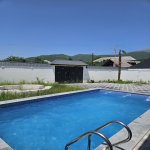 Kirayə (günlük) 5 otaqlı Həyət evi/villa İsmayıllı 31