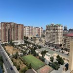 Satılır 4 otaqlı Yeni Tikili, Xətai metrosu, Xətai rayonu 8