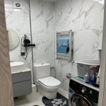 Satılır 3 otaqlı Köhnə Tikili, Neftçilər metrosu, Bakıxanov qəs., Sabunçu rayonu 11