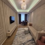 Аренда 2 комнатная Новостройка, м. 28 Мая метро, Насими район 1