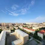 Satılır 3 otaqlı Yeni Tikili, Qara Qarayev metrosu, Nizami rayonu 17