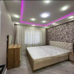 Аренда 2 комнат Новостройка, пос. Йени Сураханы, Сураханы район 4