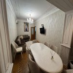 Satılır 4 otaqlı Köhnə Tikili, Gənclik metrosu, 8-ci mikrorayon, Binəqədi rayonu 2