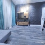 Kirayə (aylıq) 2 otaqlı Yeni Tikili, Nəriman Nərimanov metrosu, Montin qəs., Nərimanov rayonu 8