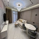 Kirayə (aylıq) 3 otaqlı Yeni Tikili, İnşaatçılar metrosu, Yeni Yasamal qəs., Yasamal rayonu 2