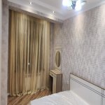 Kirayə (aylıq) 3 otaqlı Yeni Tikili, İnşaatçılar metrosu, Yasamal qəs., Yasamal rayonu 8