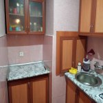 Satılır 2 otaqlı Yeni Tikili, Neftçilər metrosu, 8-ci kilometr, Nizami rayonu 9