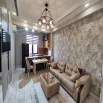 Kirayə (aylıq) 2 otaqlı Yeni Tikili, Qara Qarayev metrosu, Nizami rayonu 1