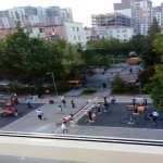 Satılır 2 otaqlı Köhnə Tikili, Qara Qarayev metrosu, 8-ci kilometr, Nizami rayonu 12