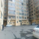 Kirayə (aylıq) 2 otaqlı Yeni Tikili, İnşaatçılar metrosu, Yasamal qəs., Yasamal rayonu 1
