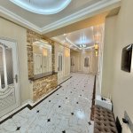 Satılır 5 otaqlı Yeni Tikili, Xətai metrosu, Ağ şəhər, Şəlalə parkı, Xətai rayonu 9