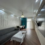 Satılır 3 otaqlı Yeni Tikili, Masazır, Abşeron rayonu 2