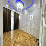 Satılır 2 otaqlı Yeni Tikili, Qara Qarayev metrosu, Nizami rayonu 4