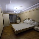 Аренда 4 комнатная Новостройка, м. Насими метро, 9-ый микрорайон, Бинагадинский р-н район 5