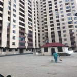 Satılır 3 otaqlı Yeni Tikili, Həzi Aslanov metrosu, Əhmədli, Xətai rayonu 5
