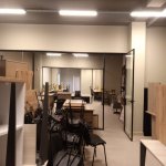Kirayə (aylıq) 10 otaqlı Ofis, Nəriman Nərimanov metrosu, Nərimanov rayonu 19