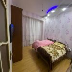 Satılır 3 otaqlı Köhnə Tikili, Qara Qarayev metrosu, 8-ci kilometr, Nizami rayonu 6