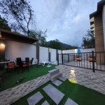 Kirayə (günlük) 3 otaqlı Həyət evi/villa Qəbələ 5