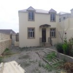 Satılır 5 otaqlı Həyət evi/villa, Masazır, Abşeron rayonu 2