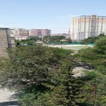 Satılır 3 otaqlı Köhnə Tikili, Memar Əcəmi metrosu, 4-cü mikrorayon, Nəsimi rayonu 15