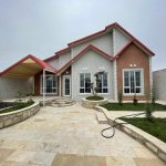 Satılır 5 otaqlı Bağ evi, Mərdəkan, Xəzər rayonu 2