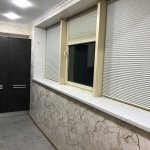 Аренда 2 комнат Вторичка, м. 28 Мая метро, Порт Баку, Насими район 7
