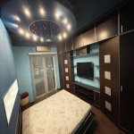 Продажа 2 комнат Вторичка, м. Ази Асланова метро, Ахмедли, Хетаи район 8
