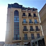 Kirayə (aylıq) 5 otaqlı Yeni Tikili, Badamdar qəs., Səbail rayonu 1