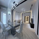 Kirayə (aylıq) 3 otaqlı Yeni Tikili, Gənclik metrosu, Nərimanov rayonu 4