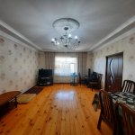 Satılır 4 otaqlı Həyət evi/villa, Zabrat qəs., Sabunçu rayonu 9