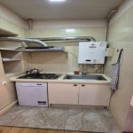 Kirayə (aylıq) 3 otaqlı Köhnə Tikili, Gənclik metrosu, Nəsimi rayonu 14