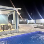 Kirayə (günlük) 3 otaqlı Həyət evi/villa İsmayıllı 18