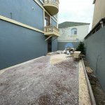 Satılır 5 otaqlı Həyət evi/villa, Avtovağzal metrosu, Biləcəri qəs., Binəqədi rayonu 2