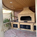 Satılır 5 otaqlı Həyət evi/villa, Badamdar qəs., Səbail rayonu 20