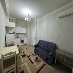 Аренда 2 комнат Новостройка, пос. Йени Гюняшли, Сураханы район 2