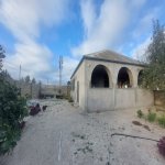 Satılır 3 otaqlı Həyət evi/villa, Hövsan qəs., Suraxanı rayonu 1